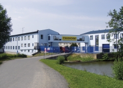 Pracoviště Výčapy