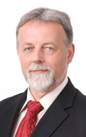 Ing. Libor Hurdálek