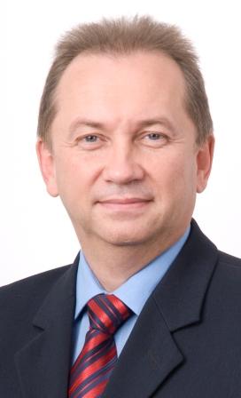 Ing. Pavel Šušák