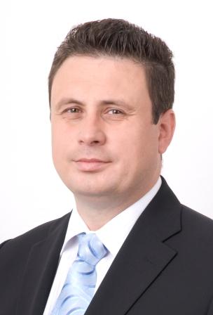 Ing. Petr Hodek, MBA