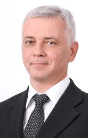 Ing. Vladimír Gult