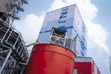 ndustrial gypsum from the Prunéřov Power Station is used for the production of Alpha-binders