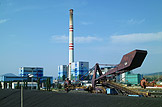 UE Prunéřov