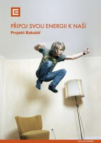 projekt bakalář