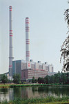 Elektrárna Dětmarovice