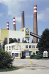 Hodonin Power Station