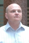 Igor Bezděk - jednatel ČEZ Obnovitelné zdroje