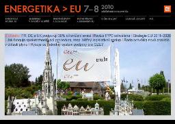 energetika v EU 06/10