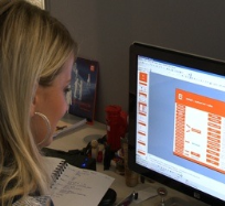 ilustr. obr. - profil - office