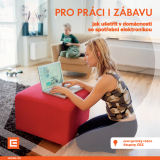 Spotřební elektronika
