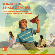 Elektronická fakturace