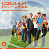 Produktové řady