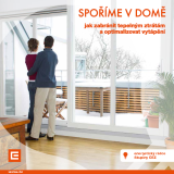 Spoříme v domě