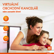 Virtuální obchodní kancelář