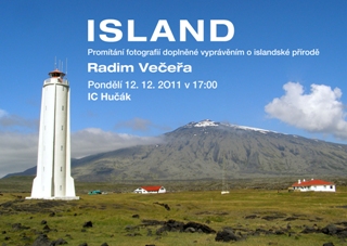 přednáška-Island