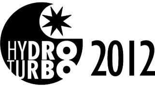 logo - Hydroturbo 2012