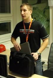 Pavel Hrdlička