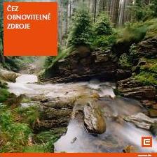 ČEZ Obnovitelné zdroje
