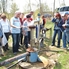 Klub Svět energie pozval fyzikáře z celé republiky do severních Čech, kde se seznámili s těžbou uranu a dalším zajímavostmi