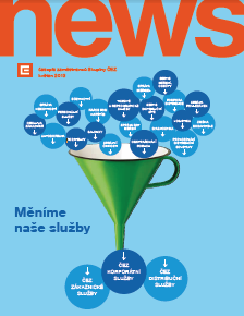 ČEZ NEWS 5/2013