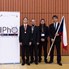 Čeští fyzici získali stříbro a bronz na Mezinárodní fyzikální olympiádě v Dánsku