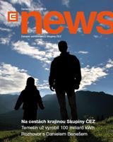 ČEZ News 7-8/2010