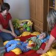 Zaměstnanci Skupiny ČEZ přispěli handicapovaným 