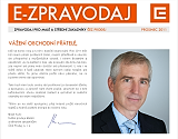 E - zpravodaj ke stažení