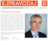 E - zpravodaj ke stažení