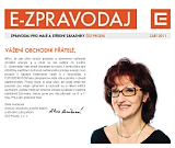 E - zpravodaj ke stažení