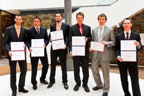 Cena ČEZ 2010