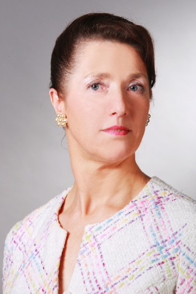marie dufkova