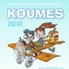 Startuje KOUMES 2012