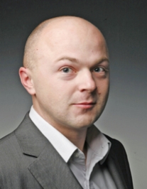 Martin Šilhan