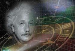Zajímavá fyzika - Albert Einstein