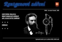 Zajímavá fyzika - Rentgenové záření