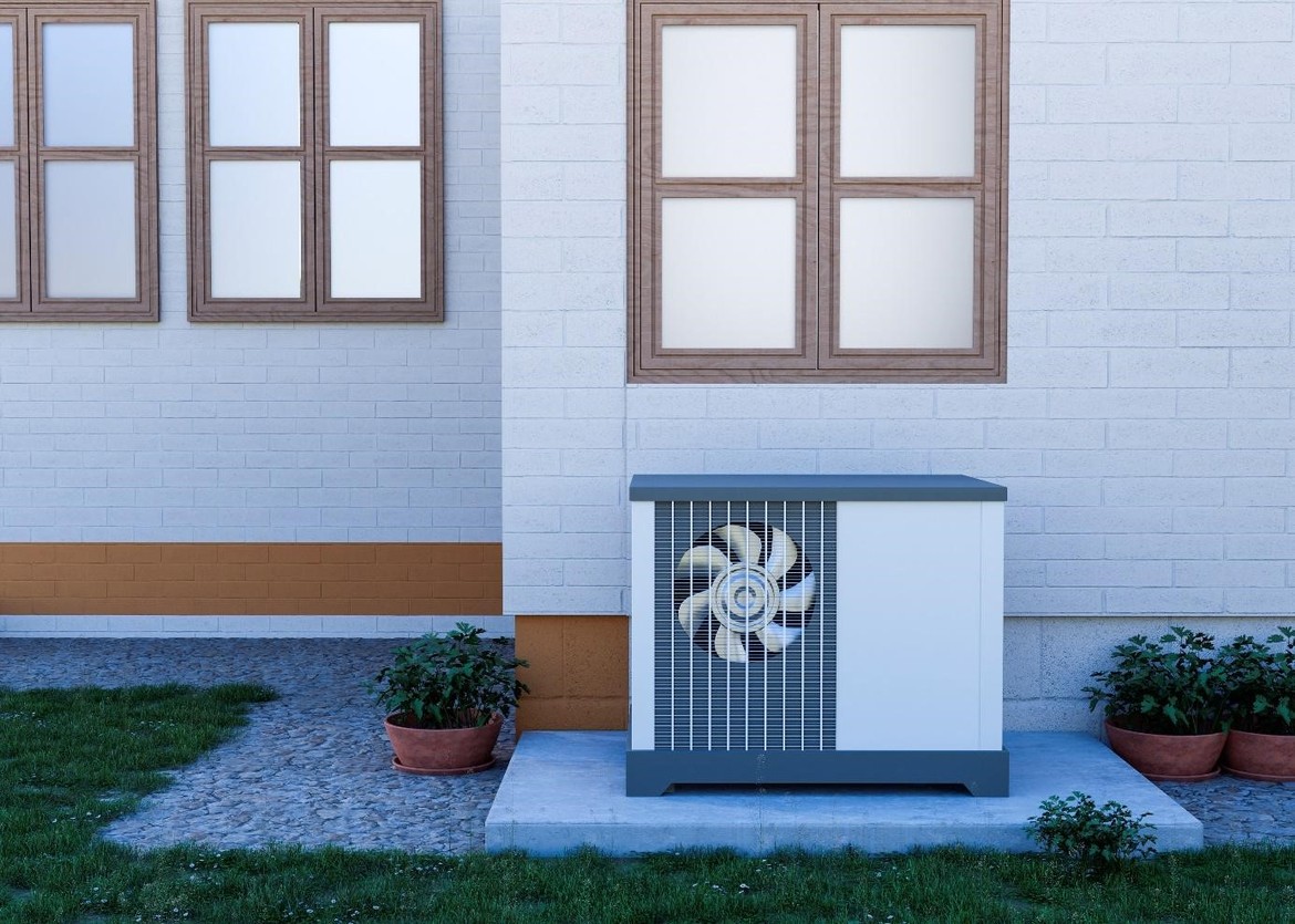 Kolik Vás bude stát instalace tepelného čerpadla?