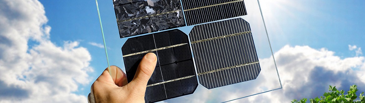 Detailní pohled na fotovoltaické články a panely. Víte, co máte na střeše?