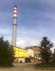 Energetické centrum J. Hradec