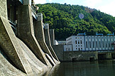 Vodní elektrárna Štěchovice