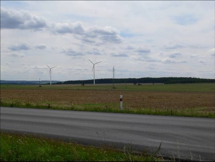 Víchov-Těchlovice
