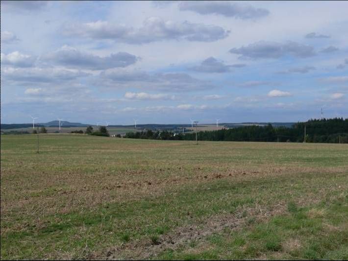 Sytno - Stříbro
