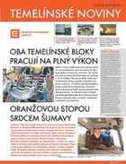 Temelínky 02/2006