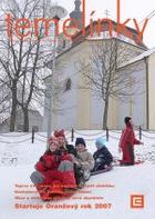 Temelínky 01/2007