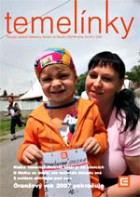 Temelínky 03/2007