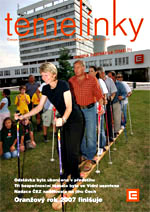 Temelínky 05/2007