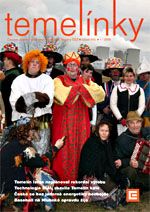 Temelínky 01/2008