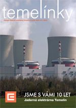 Temelínky 02/2010