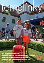 Temelínky 04/2010
