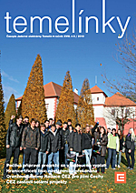 Temelínky 08/2010
